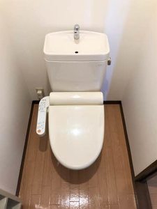 アメニティーハウス A0102号-8