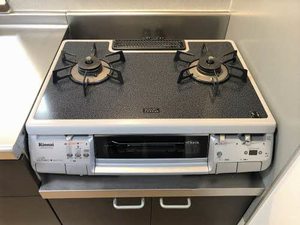 アメニティーハウス A0102号-10