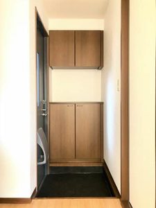 アメニティーハウス A0102号-14