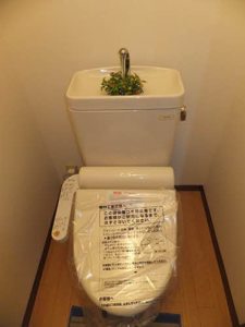 アメニティーハウス A0201号-5