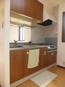 アメニティーハウス A0201号-6