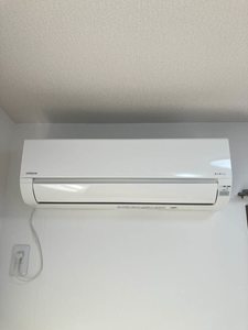 アメニティーハウス A0201号-12