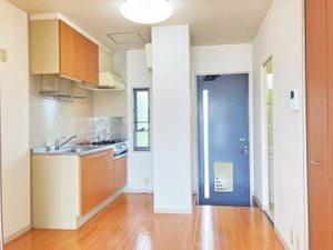 ラフォーレ アダチ A0103号-3