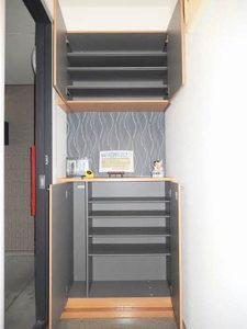 メゾン　アイ　ファミーユ　Ａ棟 A0201号-2