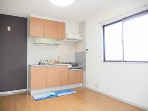 メゾン　アイ　ファミーユ　Ａ棟 A0201号-7