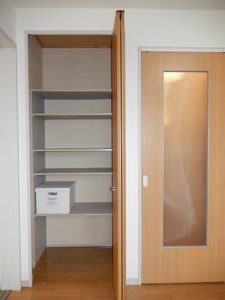 メゾン　アイ　ファミーユ　Ａ棟 A0201号-8