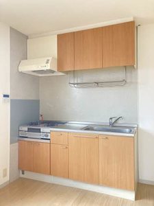 メゾン アイ ファミーユ A棟 A0202号-4