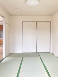 メゾン アイ ファミーユ A棟 A0202号-6