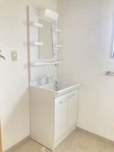 メゾン アイ ファミーユ A棟 A0202号-7