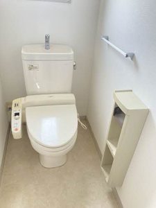 メゾン アイ ファミーユ A棟 A0202号-9