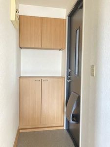 メゾン アイ ファミーユ A棟 A0202号-11