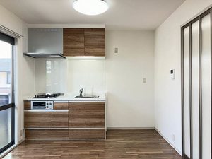 ディアス C棟 C0207号-2