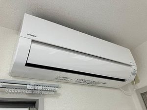 ディアス C棟 C0207号-8