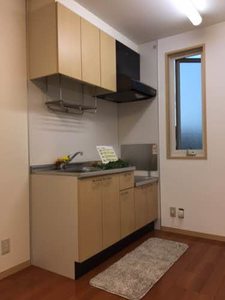 ルミエール春日 A0202号-4