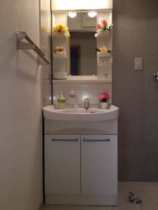 ルミエール春日 A0202号-8