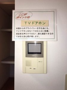 ルミエール春日 A0202号-13