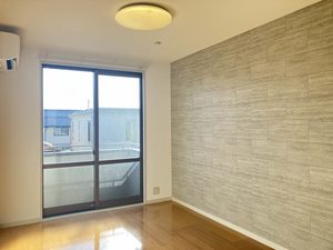 ハイツ安倍２１　Ⅰ棟 A0203号-2