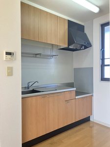 ハイツ安倍２１　Ⅰ棟 A0203号-3