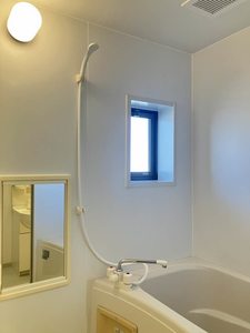 ハイツ安倍２１　Ⅰ棟 A0203号-4