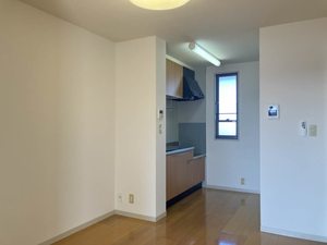 ハイツ安倍２１　Ⅰ棟 A0203号-6