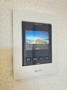 ハイツ安倍２１　Ⅰ棟 A0203号-9