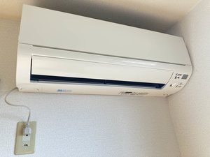 ハイツ安倍２１　Ⅰ棟 A0203号-13