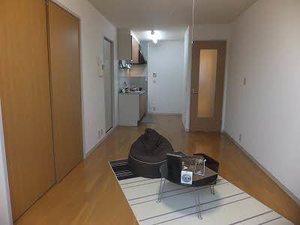 ハイツ安倍21 Ⅱ棟 B0101号-11