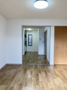 フォレスト　ハイツ A0101号-2