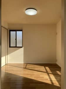 フォレスト　ハイツ A0101号-3