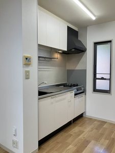 フォレスト　ハイツ A0101号-4