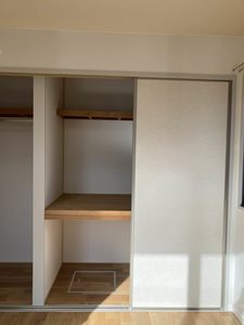 フォレスト　ハイツ A0101号-5