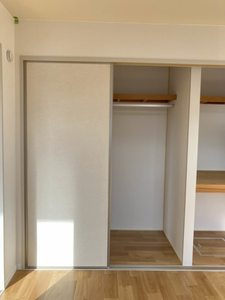 フォレスト　ハイツ A0101号-6