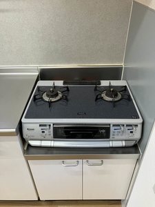 フォレスト　ハイツ A0101号-7