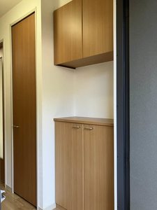 フォレスト　ハイツ A0101号-9