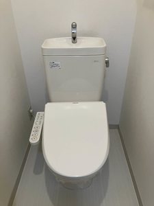 フォレスト　ハイツ A0101号-13