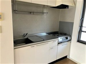 フォレスト　ハイツ A0103号-2