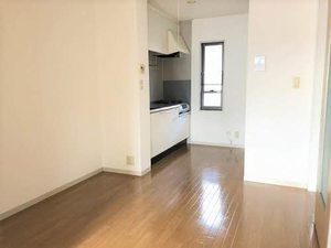 フォレスト　ハイツ A0103号-4