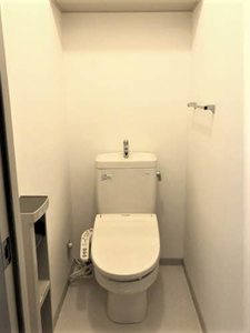 フォレスト　ハイツ A0103号-8