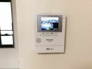 フォレスト　ハイツ A0103号-12