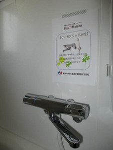 第二双葉ハイツ A棟 A0201号-7