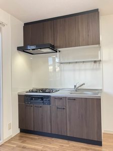 第二双葉ハイツ　Ｂ棟 B0105号-2