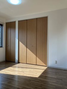 第二双葉ハイツ　Ｂ棟 B0105号-4