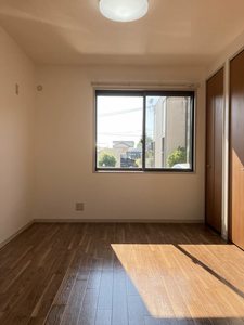 第二双葉ハイツ　Ｂ棟 B0105号-5