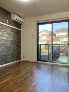 第二双葉ハイツ　Ｂ棟 B0105号-6