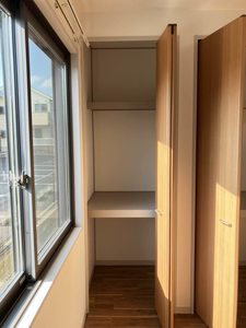 第二双葉ハイツ　Ｂ棟 B0105号-7