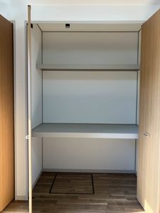 第二双葉ハイツ　Ｂ棟 B0105号-8