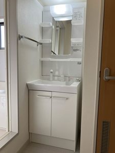 第二双葉ハイツ　Ｂ棟 B0105号-9