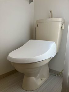 第二双葉ハイツ　Ｂ棟 B0105号-12