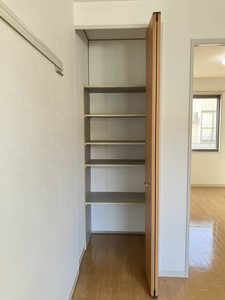 第二双葉ハイツ　Ｂ棟 B0106号-6