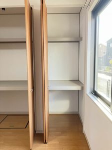 第二双葉ハイツ　Ｂ棟 B0106号-8